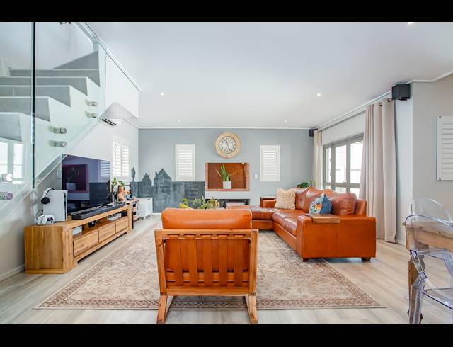 3 BEDROOM HOUSE SOLD IN KLEIN PARYS